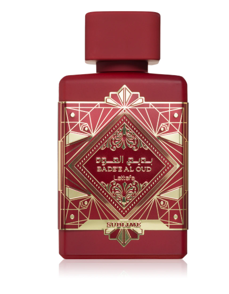 Parfum unisexe – Sublime (100 ml)