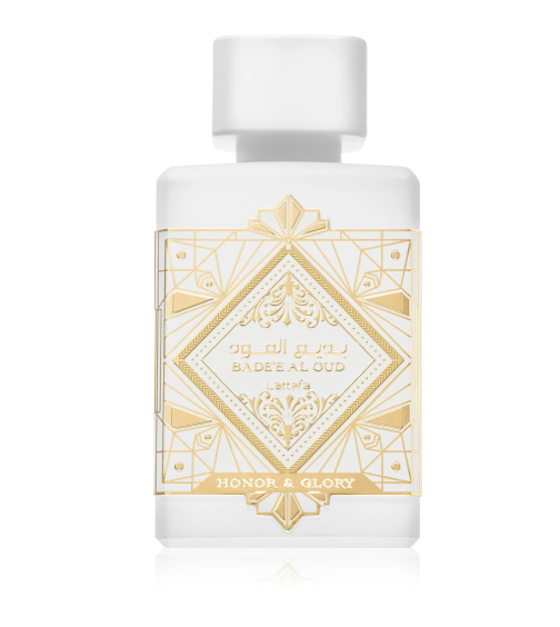 Parfum unisexe – Honor & Glory (100 ml)