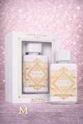 Parfum -Badee Al Oud – Honor & Glory- Lattafa - MinaHomeStore