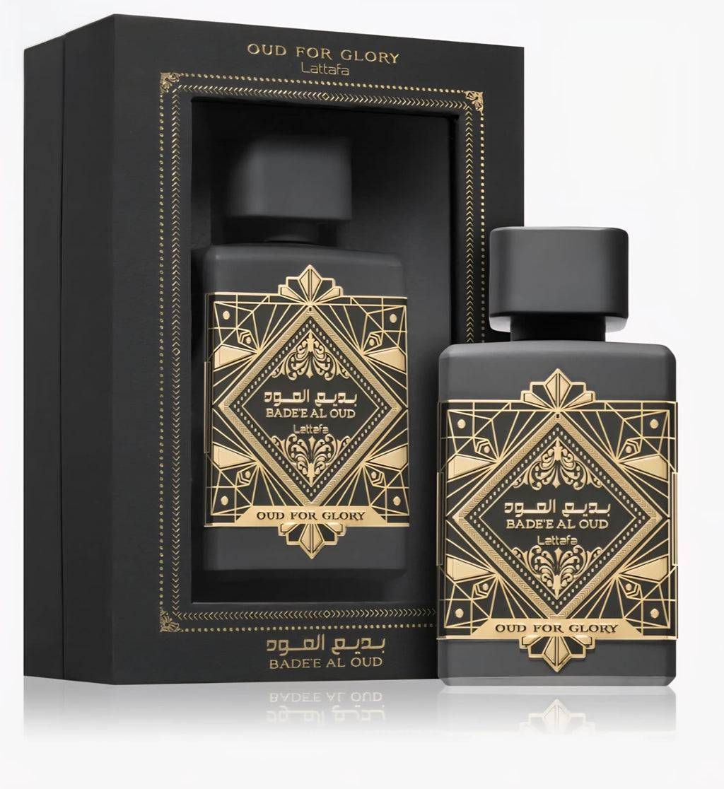 Parfum unisexe – Oud For Glory (100 ml)