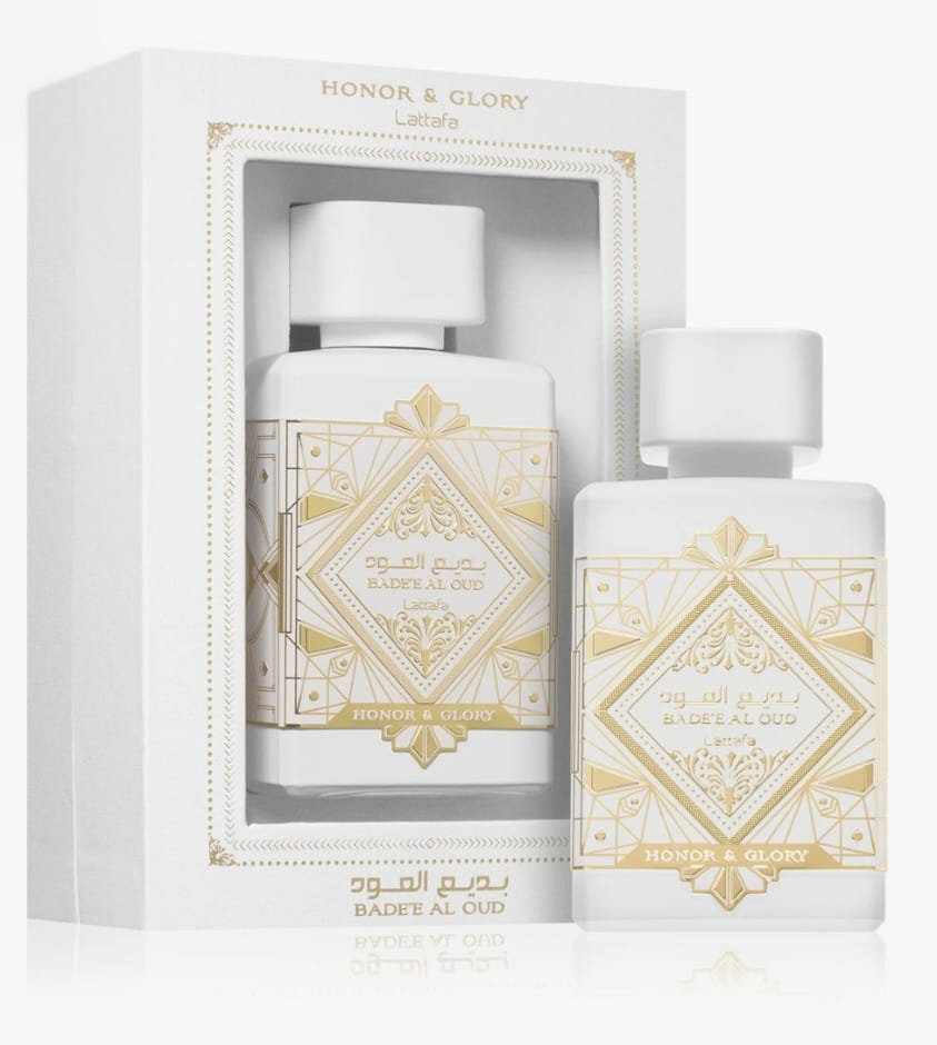 Parfum unisexe – Honor & Glory (100 ml)