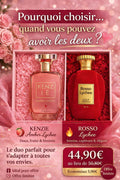 💖 Duel-Lychee Lovers – Trouvez votre signature
