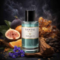 Extrait de parfum collection