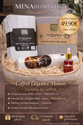 Coffret Élégance Maison – MINAHOMESTORE