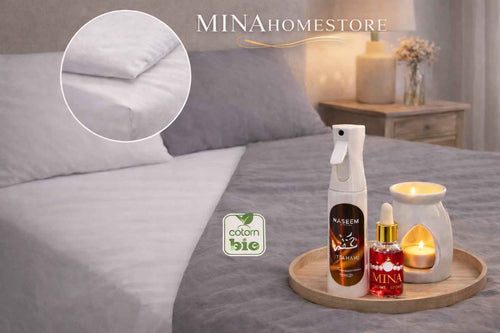 Coffret Élégance Maison – MINAHOMESTORE