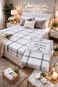 Drap housse 100% coton 160x200 – Bonnet 25cm | Gérard Pasquier