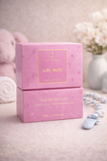 Girl Musc- El Nabil - MinaHomeStore