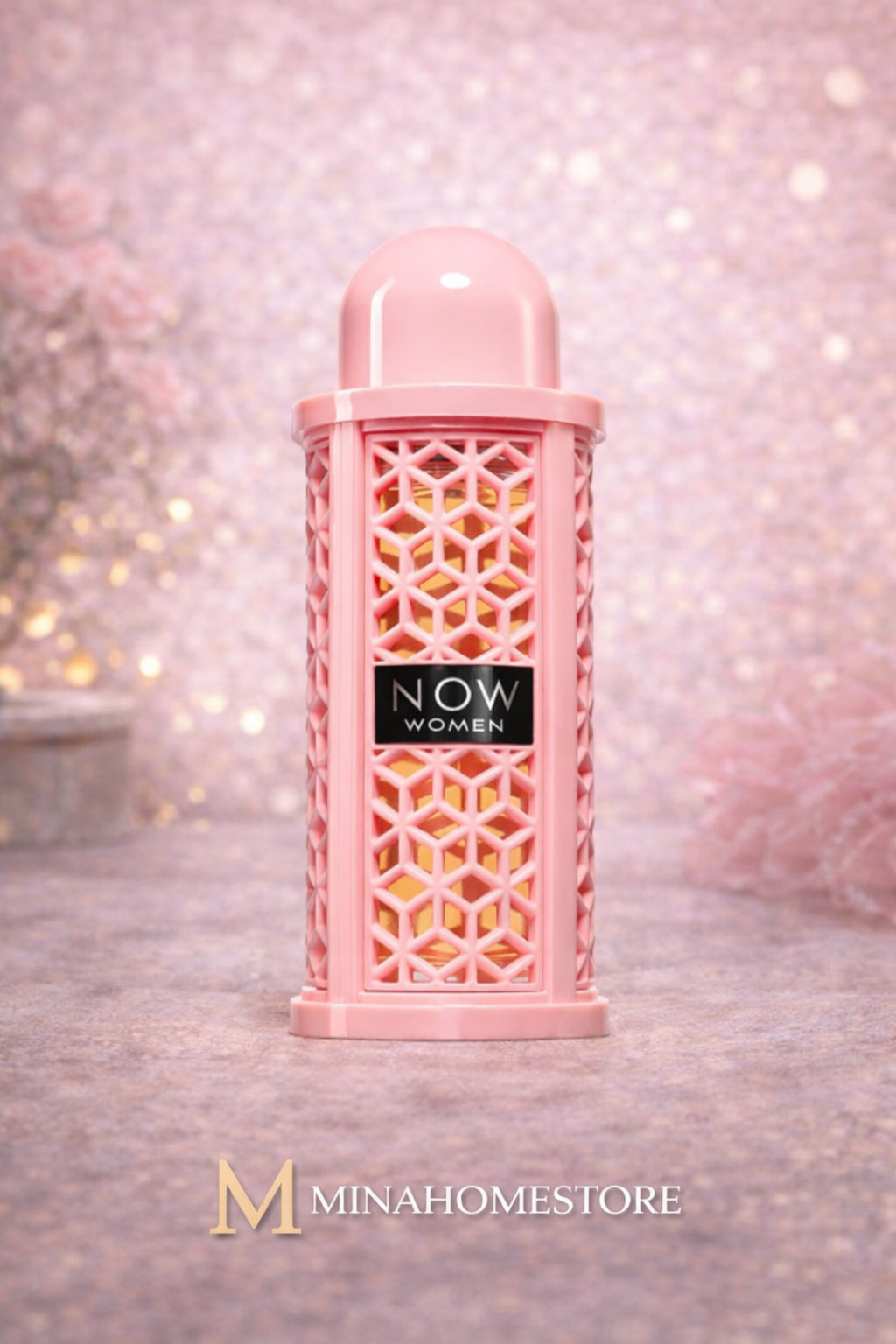 💝NOW Women – Rave-La douceur moderne et irrésistible 💗 - MinaHomeStore