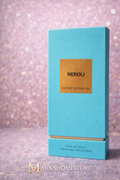 Extrait de Parfum-Neroli - Gulf Fragrance - MinaHomeStore