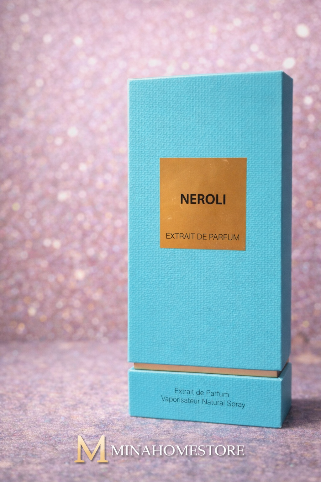 Extrait de Parfum-Neroli - Gulf Fragrance - MinaHomeStore