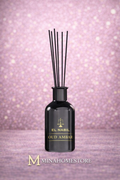 Oud Ambar – Diffuseur de Parfum d’Intérieur - MinaHomeStore