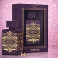 Parfum - Badee Al Oud– Amethyst- Lattafa - MinaHomeStore
