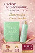 Kenzie Volaré - Duo-Classic Pistachio