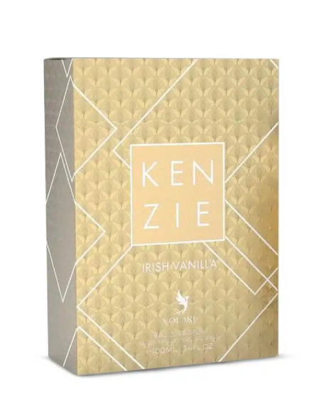 Parfum unisexe – Irish Vanilla (100 ml)