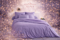 Linge de lit Prestige -Violine