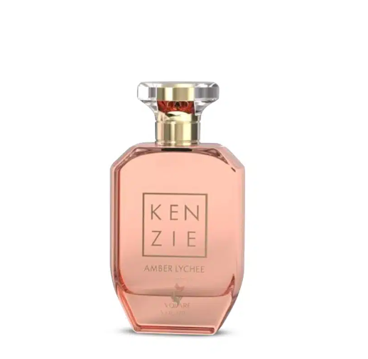 Parfum unisexe – Amber Lychee (100 ml)