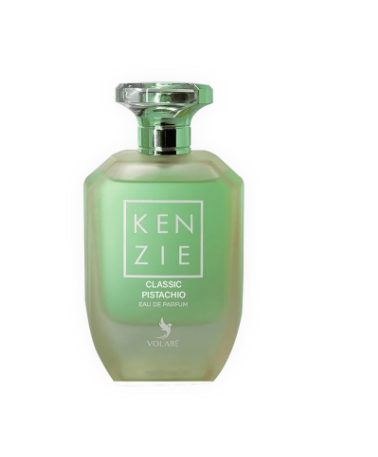 Parfum unisexe – Classic Pistachio (100 ml)