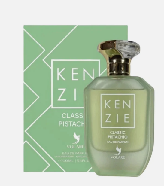 Parfum unisexe – Classic Pistachio (100 ml)