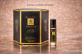 MAYAR – Concentrated Perfume (Sans alcool) – AYAT - MinaHomeStore