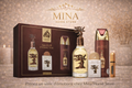 Coffret Parfum- Eternal Oud- Lattafa - MinaHomeStore