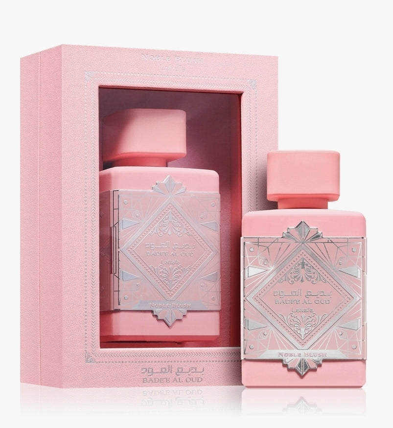 Parfum unisexe - Noble Blush