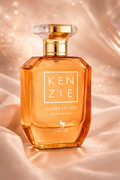 ✨ Kenzie Volaré – Amber Lychee | Eau de Parfum - MinaHomeStore