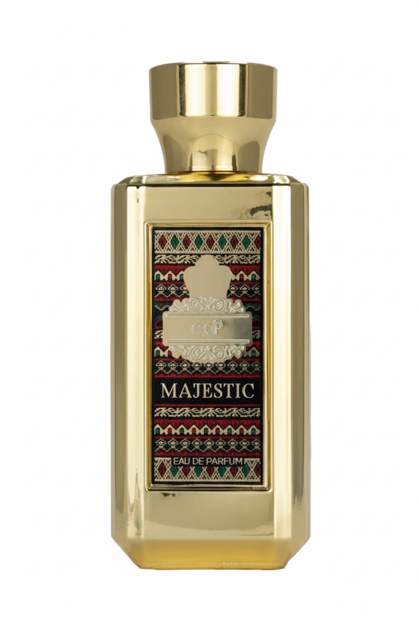 Majestic – Eau de Parfum
