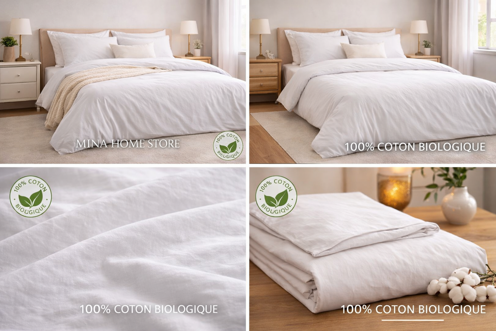 Coffret Nuit Pure – MINAHOMESTORE - MinaHomeStore