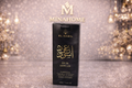 Diffuseur Oud Aswad – El Nabil (Capilla) - MinaHomeStore