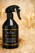 Spray d'intérieur – Oud Ambar