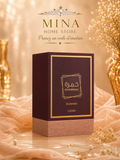 Parfum Khamrah Dukhan – Élégance & Intensité - MinaHomeStore