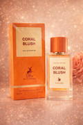 Parfum - CORAL BLUSH 80ml – Maison Alhambra - MinaHomeStore