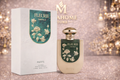 Parfum Fleurie Emerald 100ml – RIIFFS - MinaHomeStore