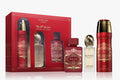 Coffret Parfums Unisexe - Oud Sublime