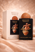 Eau de Parfum - Brioche Vanille – Lattafa Pride - MinaHomeStore