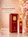 QUEENSTOWN POUR FEMME INTENSE – Maison Alhambra | Eau de Parfum 100 ml