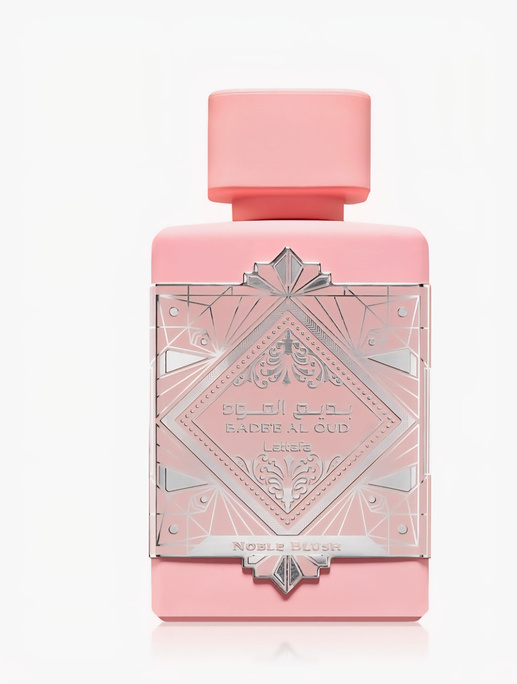 Parfum unisexe - Noble Blush
