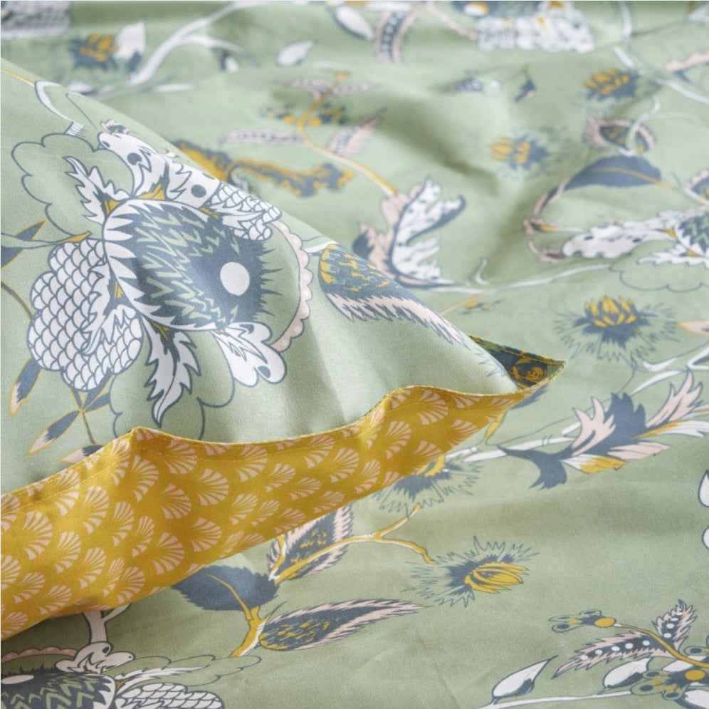 Parure de lit TODAY – Collection Shunshine