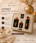 COFFRET BRIOCHE VANILLE – Lattafa Pride | Coffret Cadeau