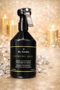 Spray d'intérieur – Suprême Musc