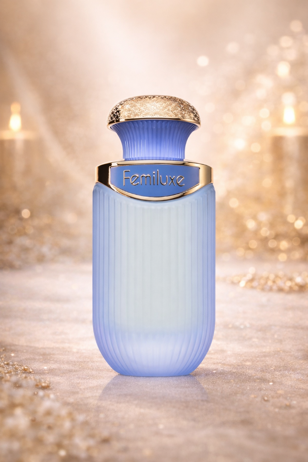 Jenny Glow Femiluxe – Eau de Parfum Mixte