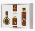 COFFRET PARFUM MASA – LATTAFA