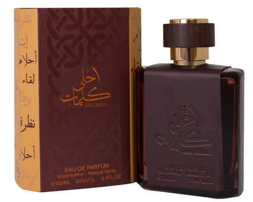 Atik Kalima – Eau de Parfum