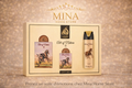 Coffret Parfum Art of Nature II – Lattafa Pride - MinaHomeStore