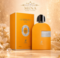 LUMINOUS VIVID – Maison Alhambra | Eau de Parfum 100 ml