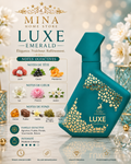 LUXE GOLD – Maison Alhambra | Eau de Parfum 100 ml