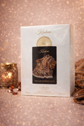 Lattafa- KASHAN – Eau de Parfum 100ML - MinaHomeStore