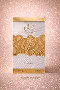 Parfum - Dalal -Lattafa - MinaHomeStore