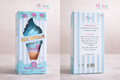 Ice cream- eau de toilette - MinaHomeStore