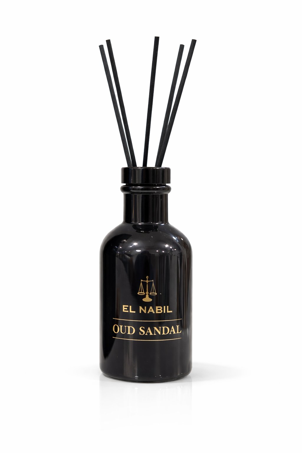 Oud  Sandal – Diffuseur de Parfum d’Intérieur